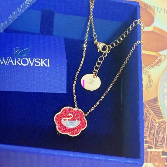 Swarovcki Necklace