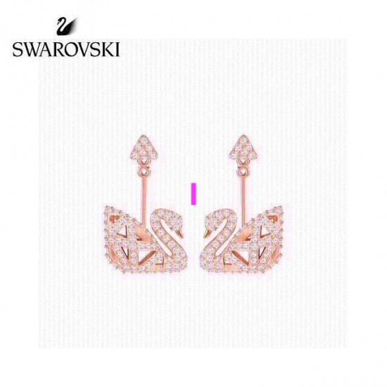 Swarovski Earring