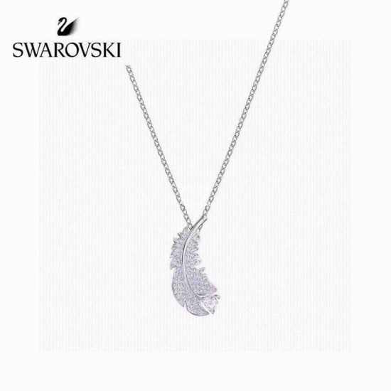 Swarovcki Necklace