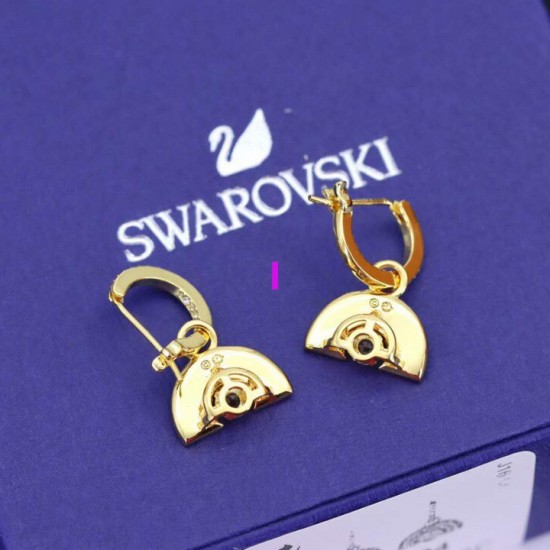 Swarovski Earring