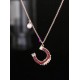 Swarovcki Necklace