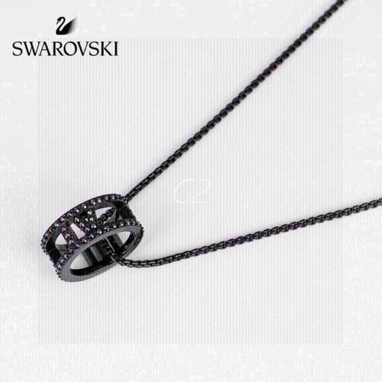 Swarovcki Necklace