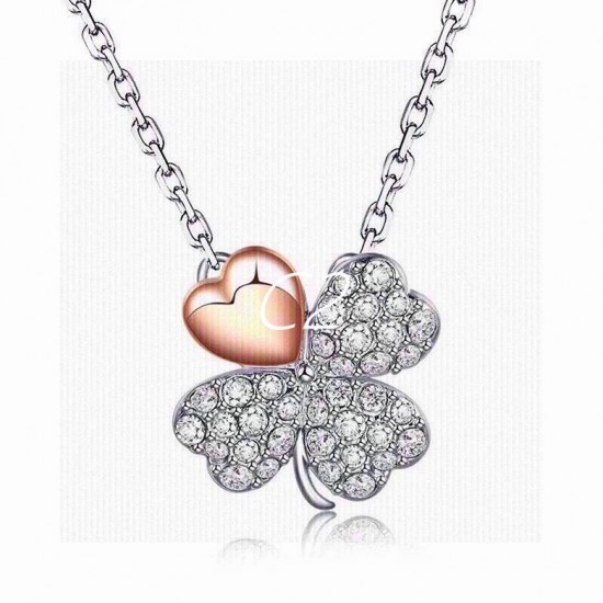 Swarovcki Necklace