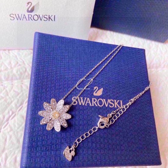 Swarovcki Necklace