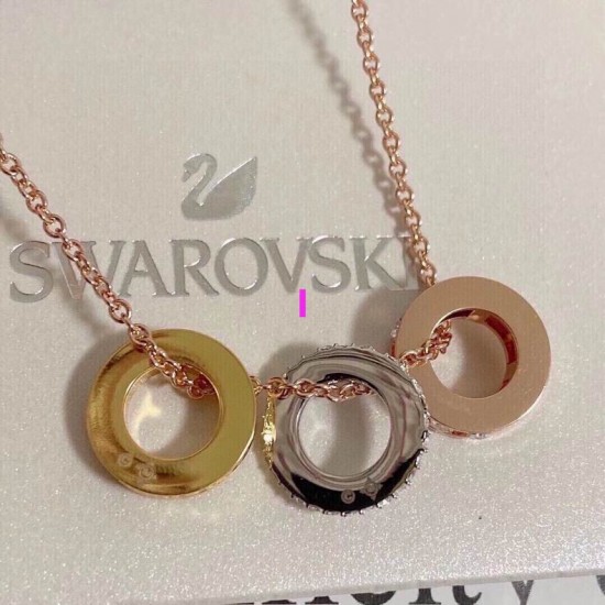 Swarovcki Necklace