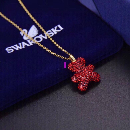 Swarovcki Necklace