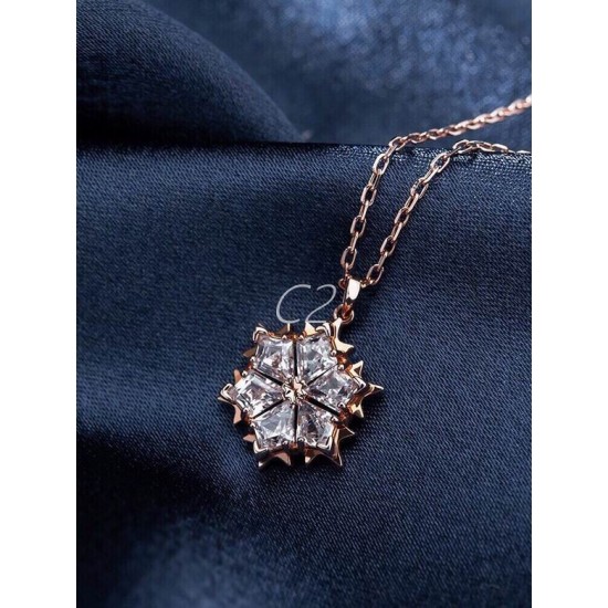 Swarovcki Necklace