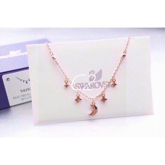 Swarovcki Necklace