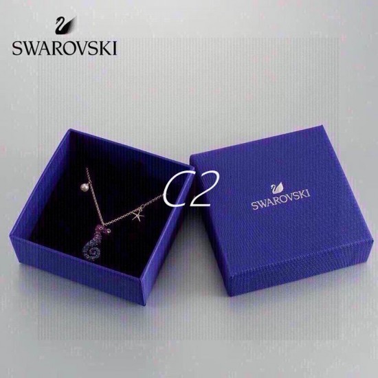 Swarovcki Necklace