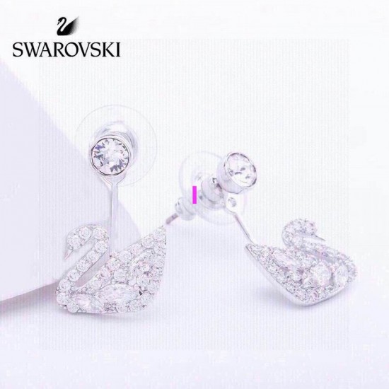 Swarovski Earring