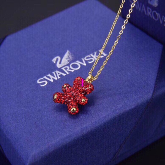 Swarovcki Necklace