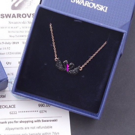 Swarovcki Necklace