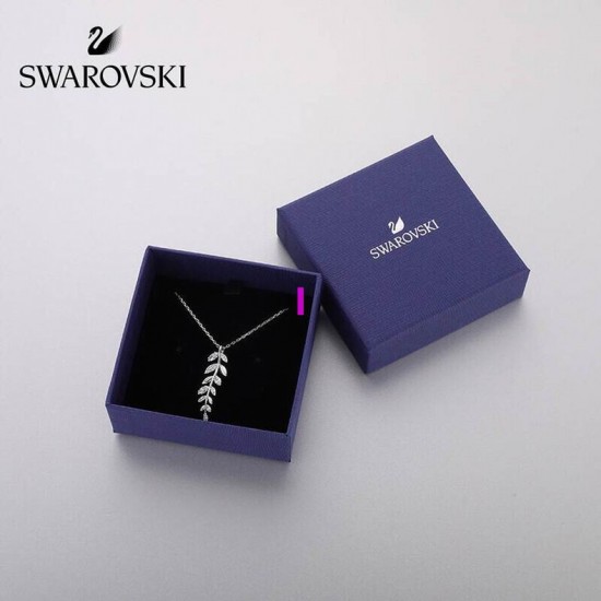 Swarovcki Necklace