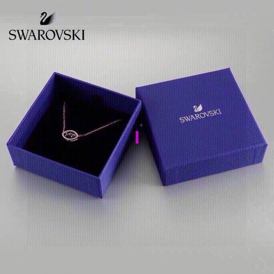 Swarovcki Necklace