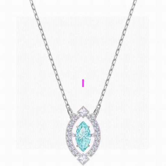 Swarovcki Necklace