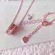 Swarovcki Necklace