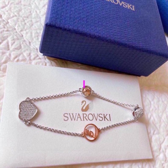 Swarovski Bracelet