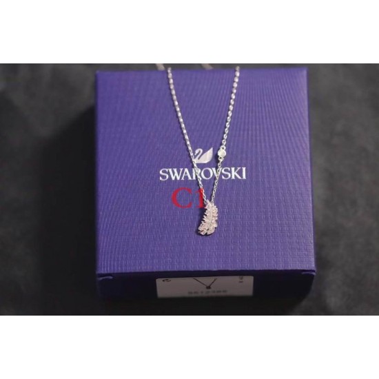 Swarovcki Necklace