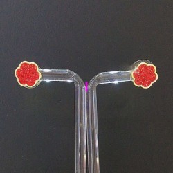 Swarovski Earring