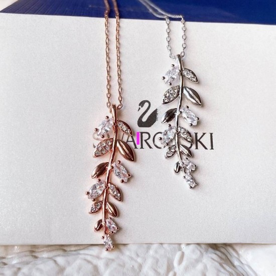 Swarovcki Necklace