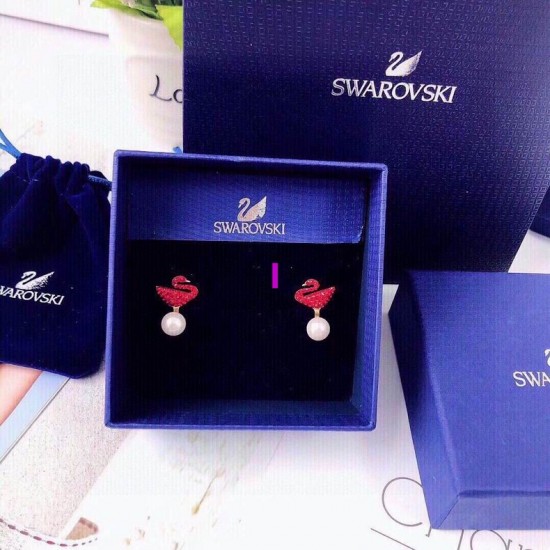 Swarovski Earring