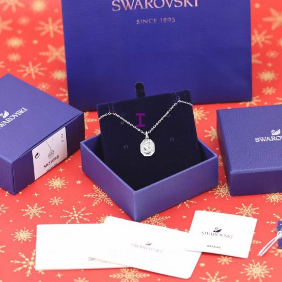 Swarovcki Necklace