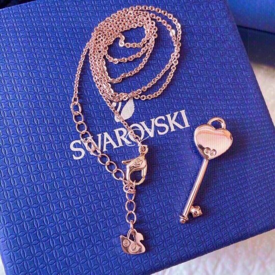 Swarovcki Necklace