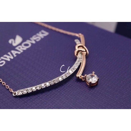 Swarovcki Necklace