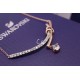 Swarovcki Necklace