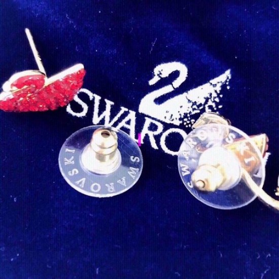 Swarovski Earring