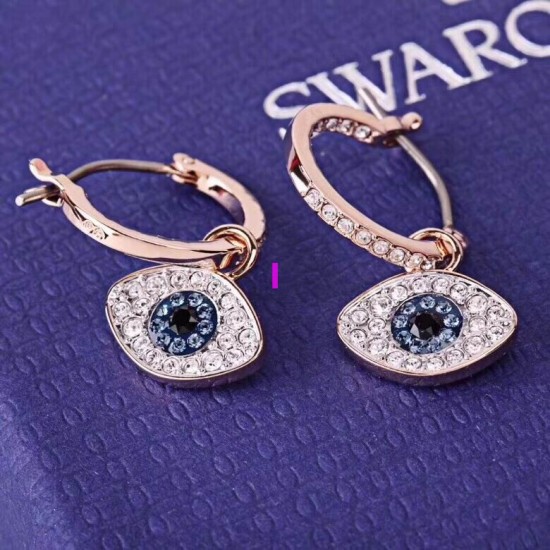 Swarovski Earring