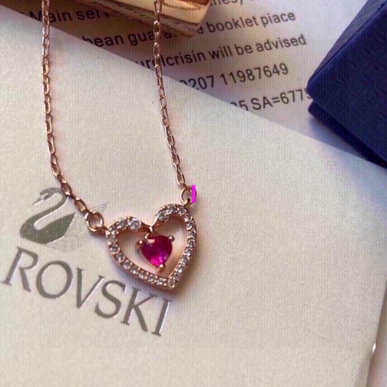 Swarovcki Necklace