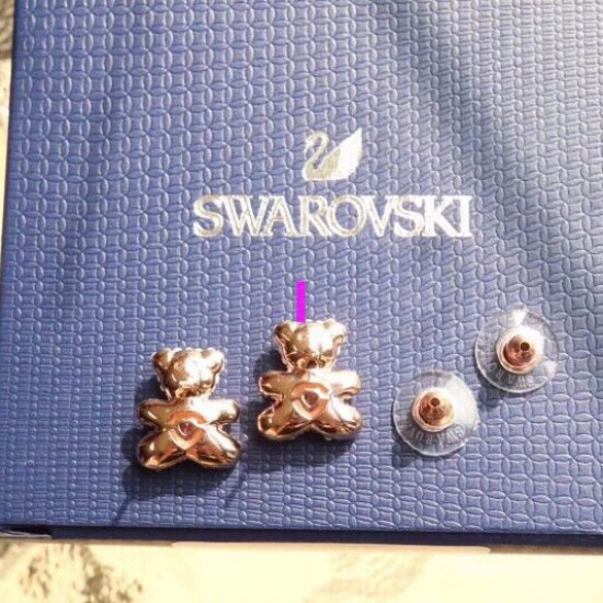 Swarovski Earring