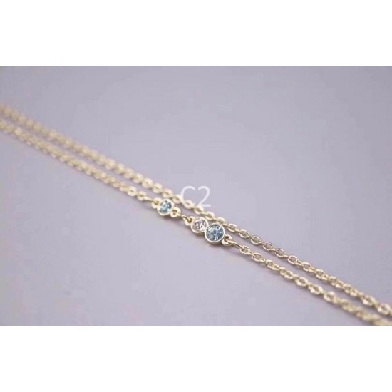 Swarovcki Necklace