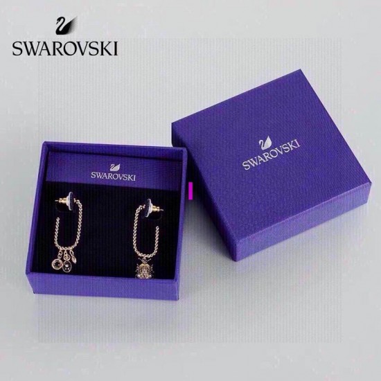 Swarovski Earring