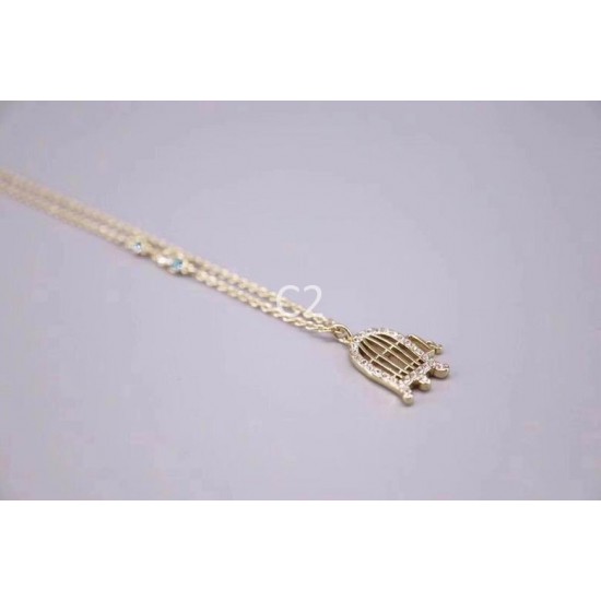 Swarovcki Necklace