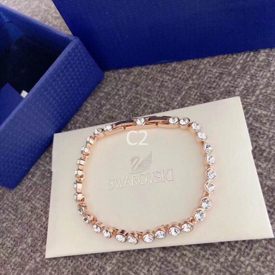 Swarovski Bracelet