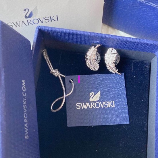 Swarovski Earring