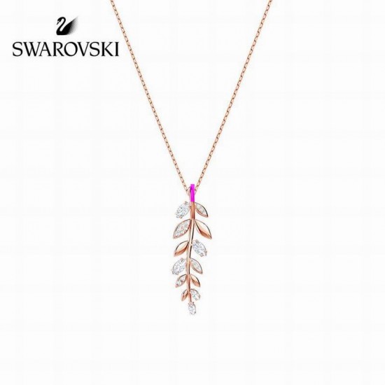 Swarovcki Necklace