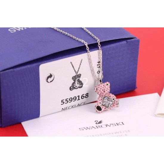 Swarovcki Necklace