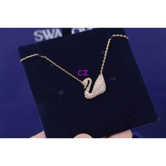 Swarovcki Necklace