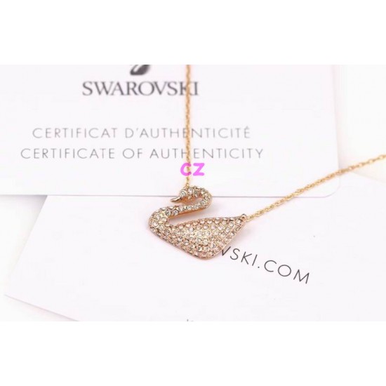 Swarovcki Necklace