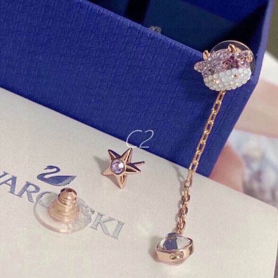 Swarovski Earring