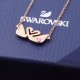 Swarovcki Necklace