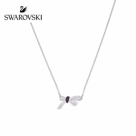 Swarovcki Necklace