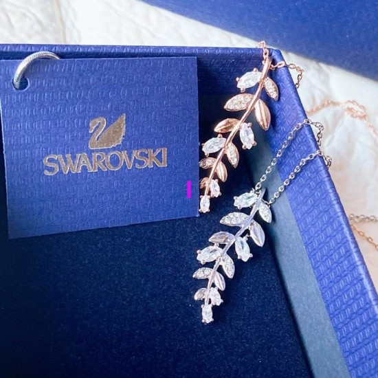 Swarovcki Necklace