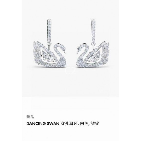 Swarovski Earring