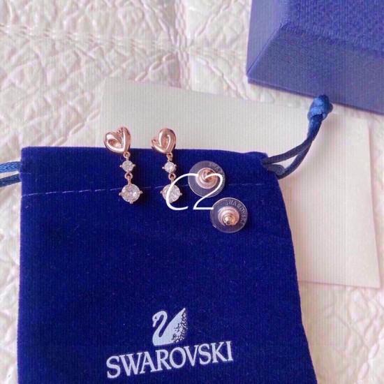 Swarovski Earring