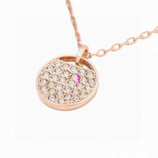 Swarovcki Necklace