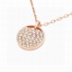 Swarovcki Necklace